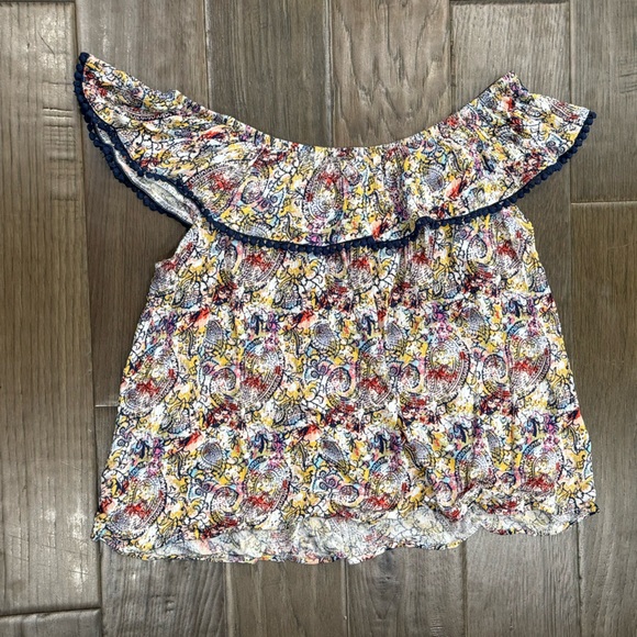 Sophie Rue Top - Picture 7 of 11